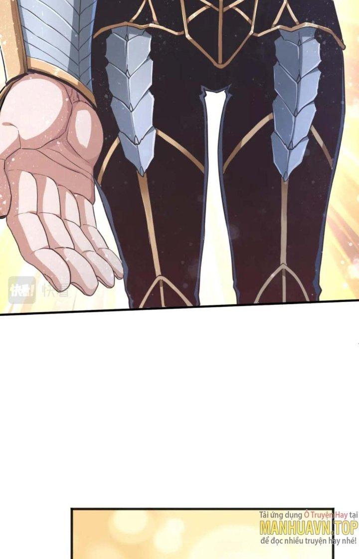 Ta Cày Level Từ Trong Gương Chapter 22 - Trang 4