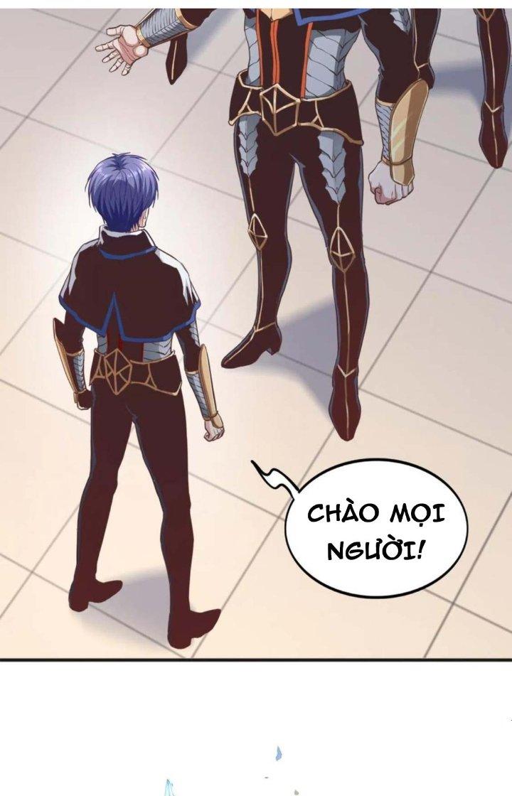 Ta Cày Level Từ Trong Gương Chapter 22 - Trang 4