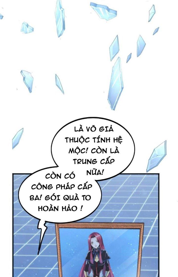 Ta Cày Level Từ Trong Gương Chapter 22 - Trang 4