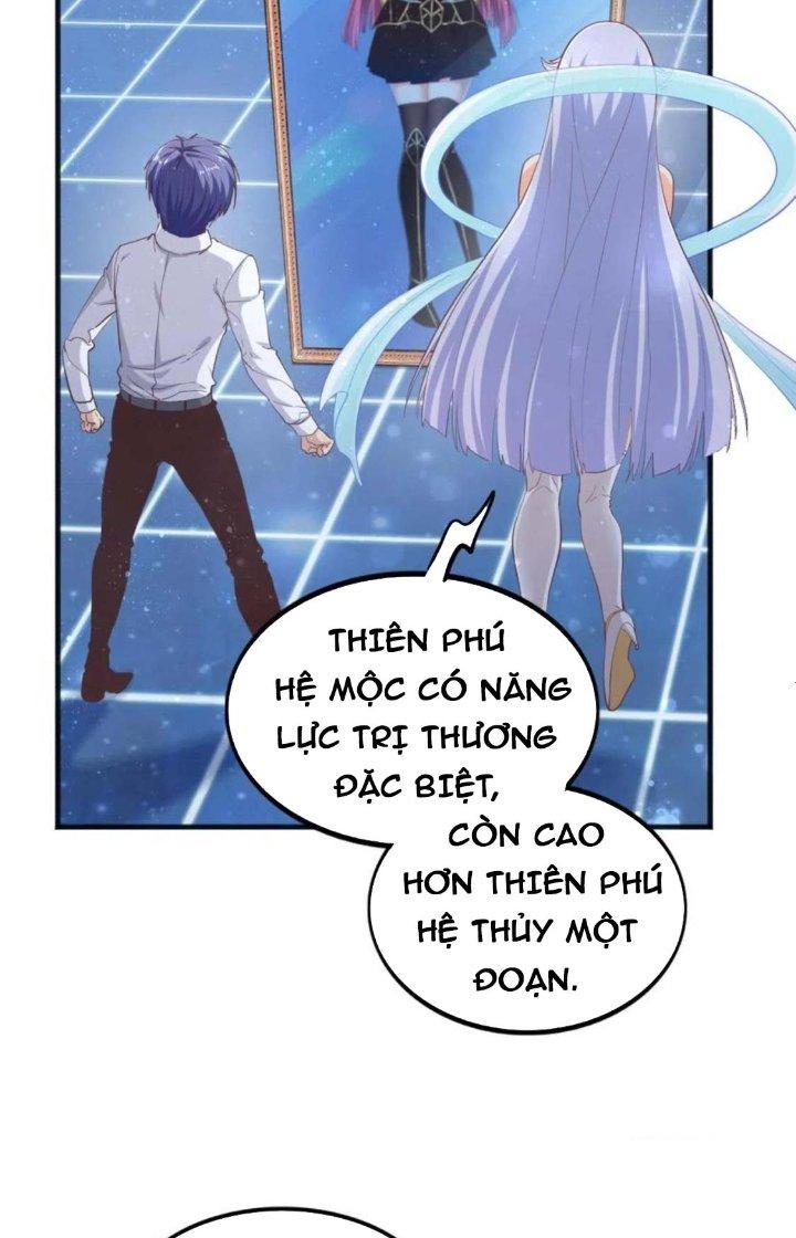 Ta Cày Level Từ Trong Gương Chapter 22 - Trang 4