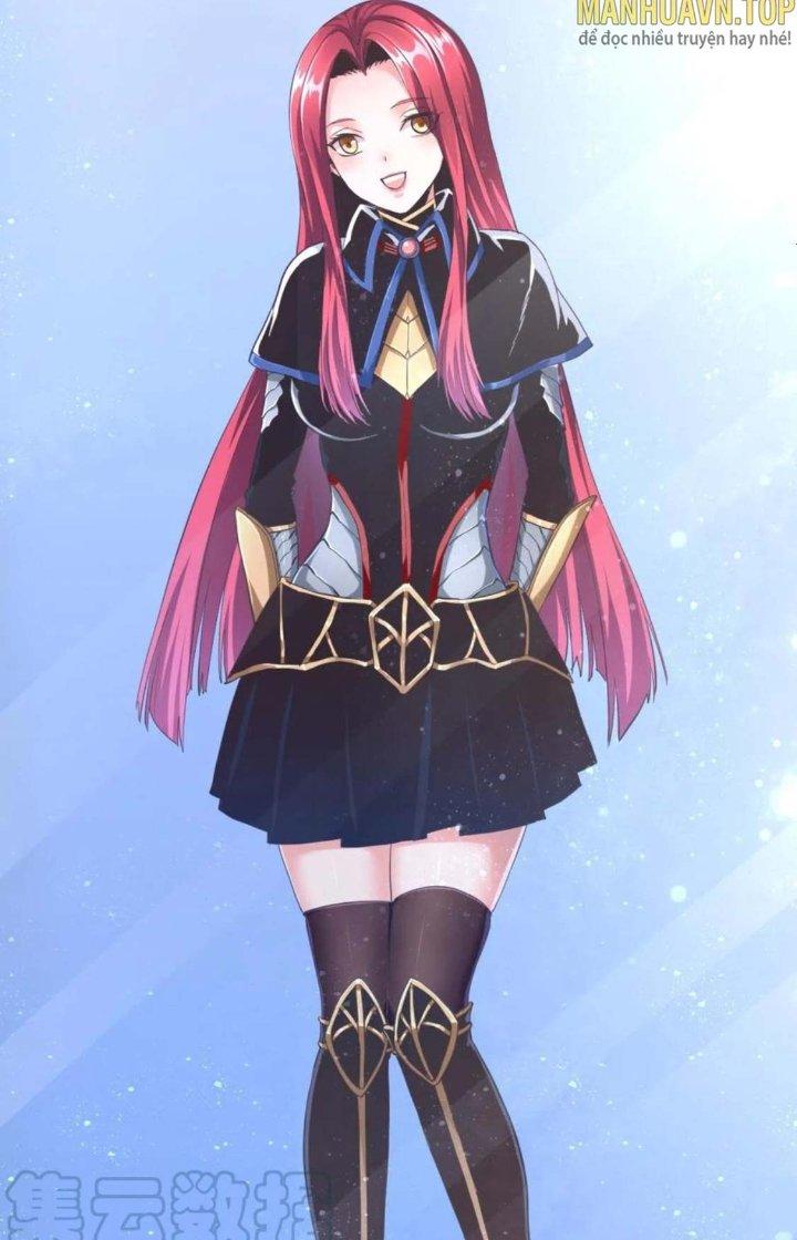 Ta Cày Level Từ Trong Gương Chapter 22 - Trang 4