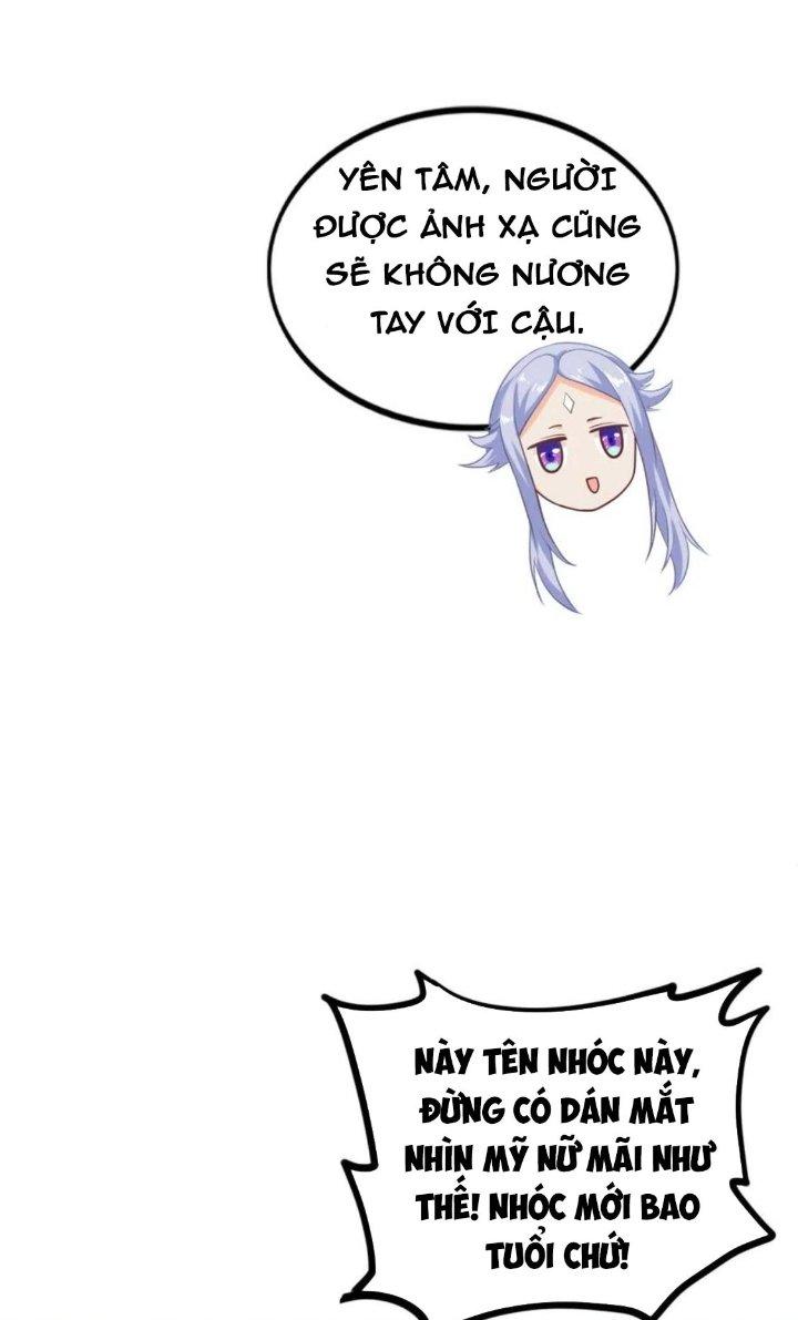 Ta Cày Level Từ Trong Gương Chapter 22 - Trang 4