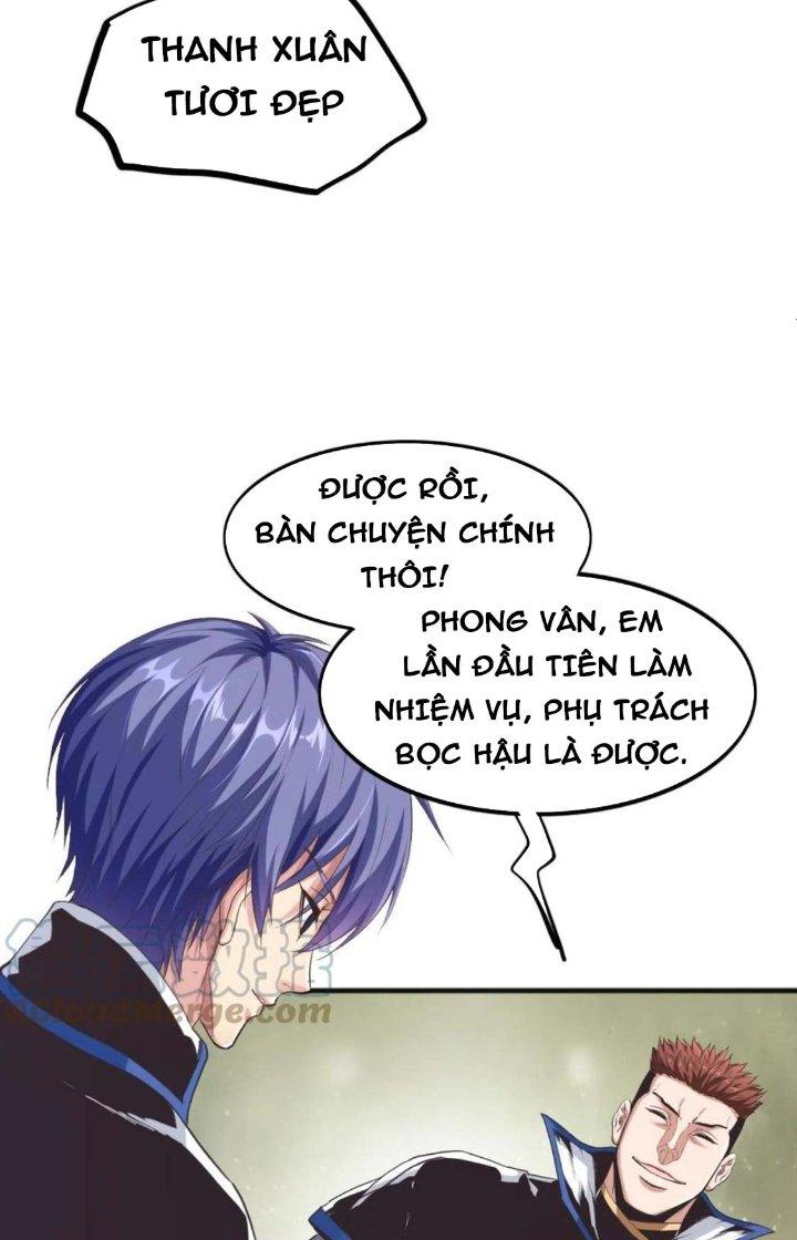 Ta Cày Level Từ Trong Gương Chapter 22 - Trang 4