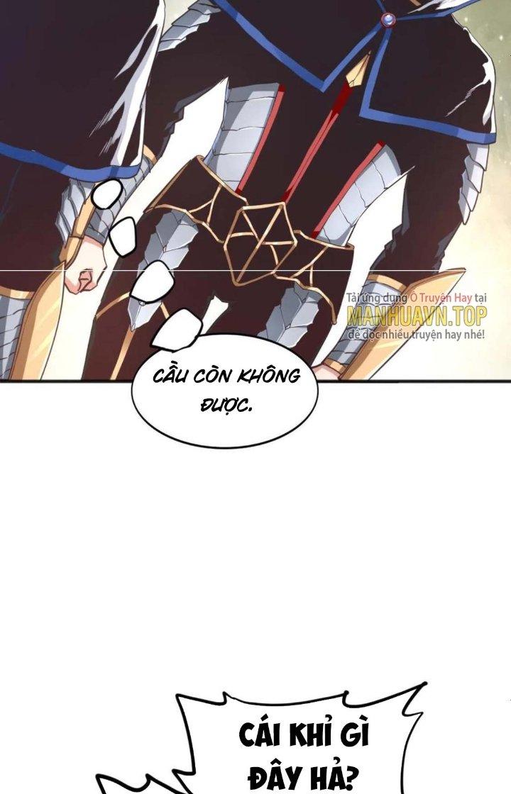 Ta Cày Level Từ Trong Gương Chapter 22 - Trang 4