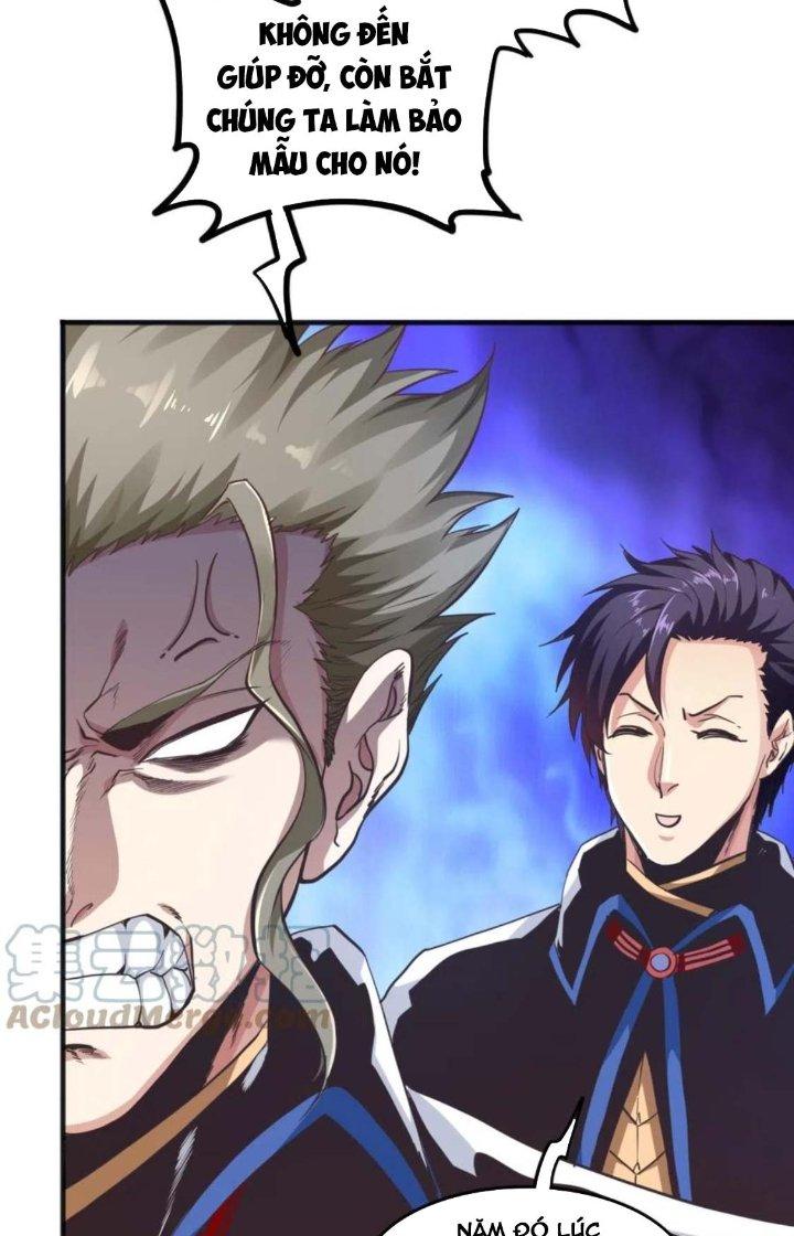 Ta Cày Level Từ Trong Gương Chapter 22 - Trang 4