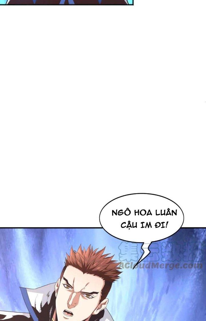 Ta Cày Level Từ Trong Gương Chapter 22 - Trang 4