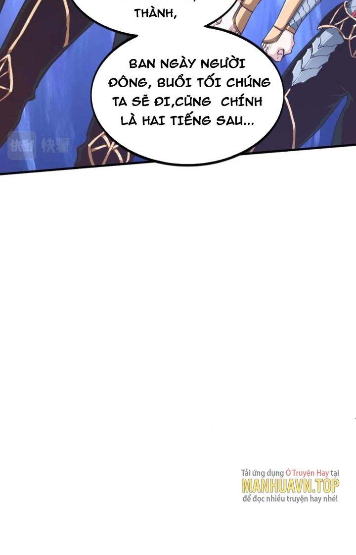 Ta Cày Level Từ Trong Gương Chapter 22 - Trang 4