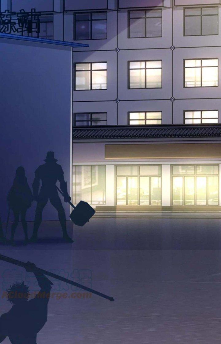 Ta Cày Level Từ Trong Gương Chapter 22 - Trang 4