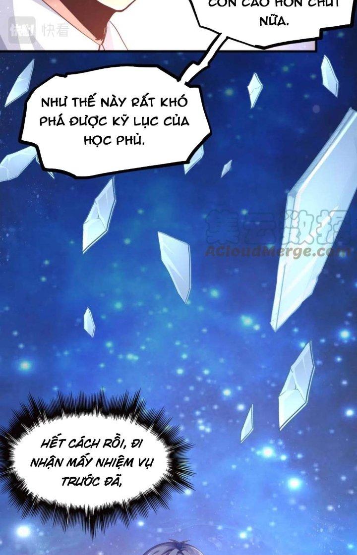 Ta Cày Level Từ Trong Gương Chapter 22 - Trang 4