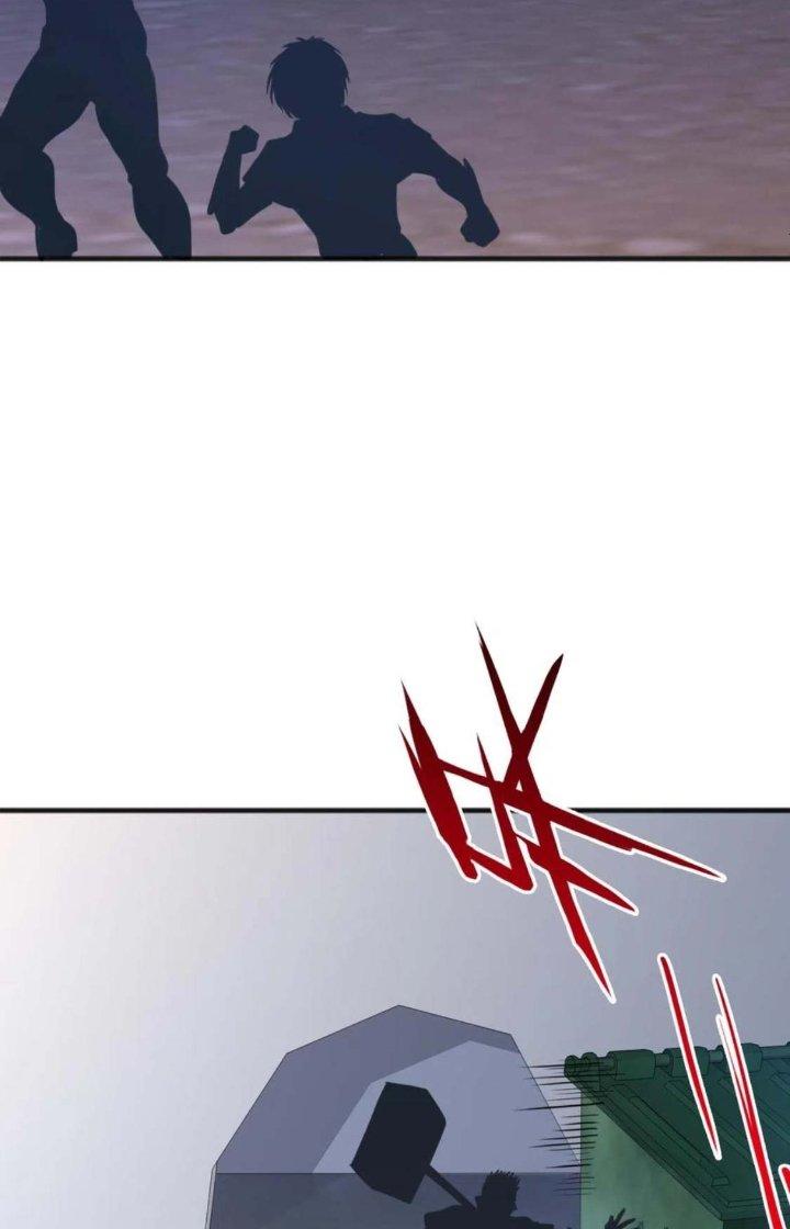 Ta Cày Level Từ Trong Gương Chapter 22 - Trang 4