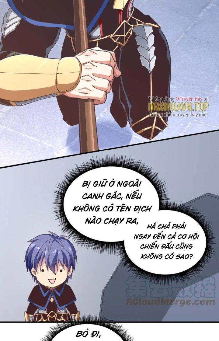 Ta Cày Level Từ Trong Gương Chapter 22 - Trang 4