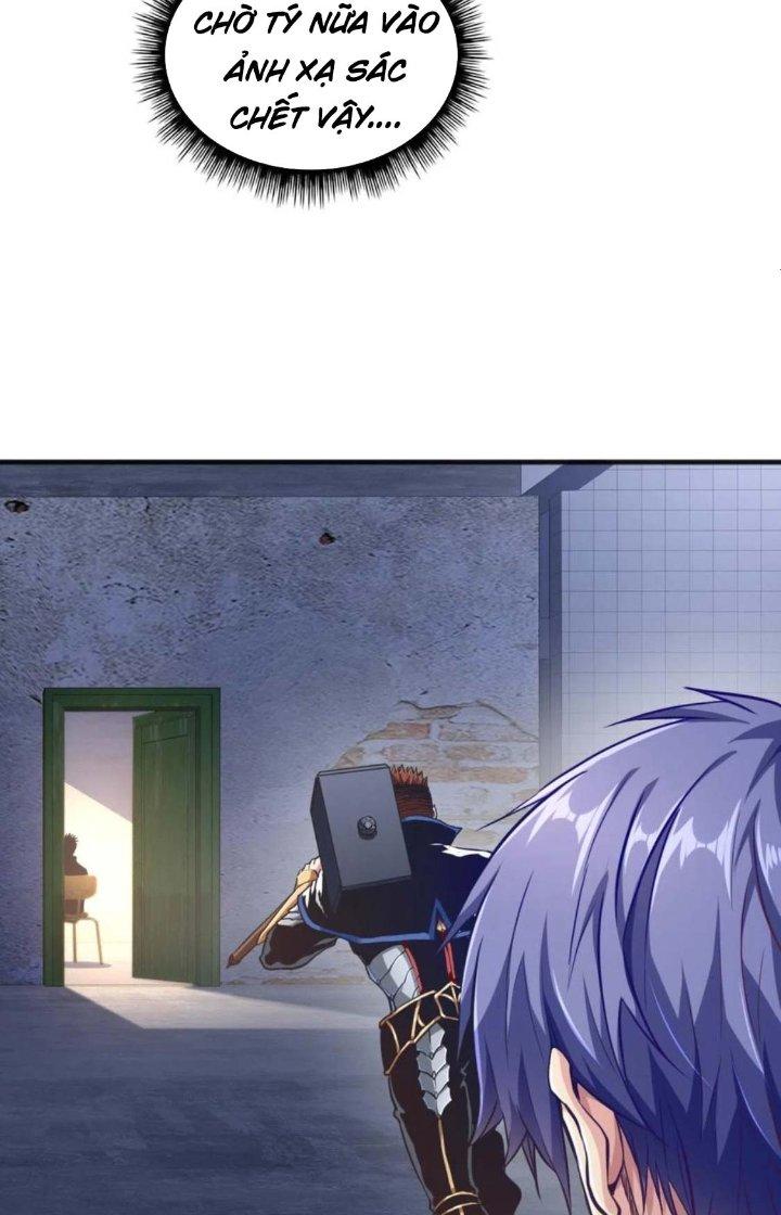 Ta Cày Level Từ Trong Gương Chapter 22 - Trang 4