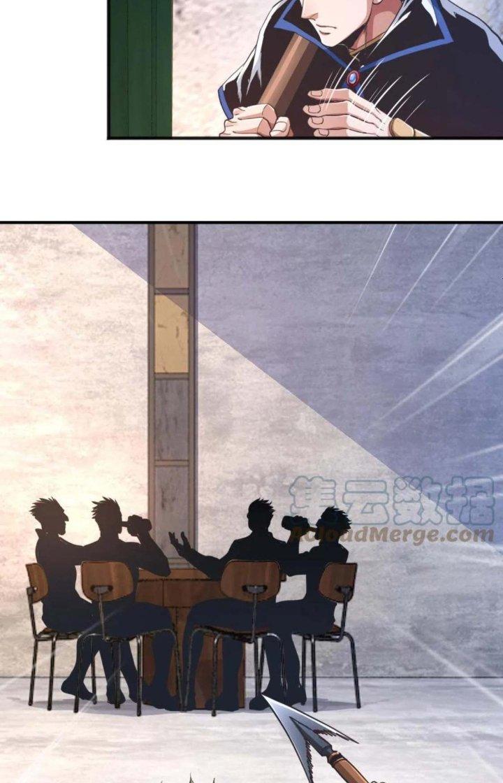 Ta Cày Level Từ Trong Gương Chapter 22 - Trang 4