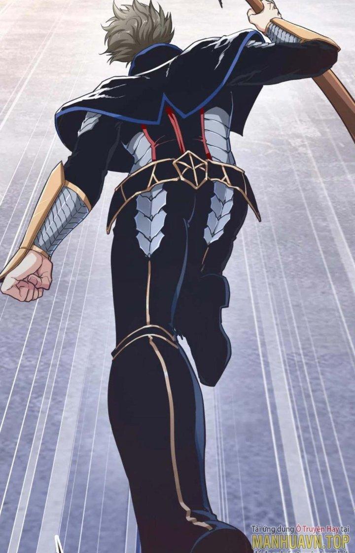 Ta Cày Level Từ Trong Gương Chapter 22 - Trang 4