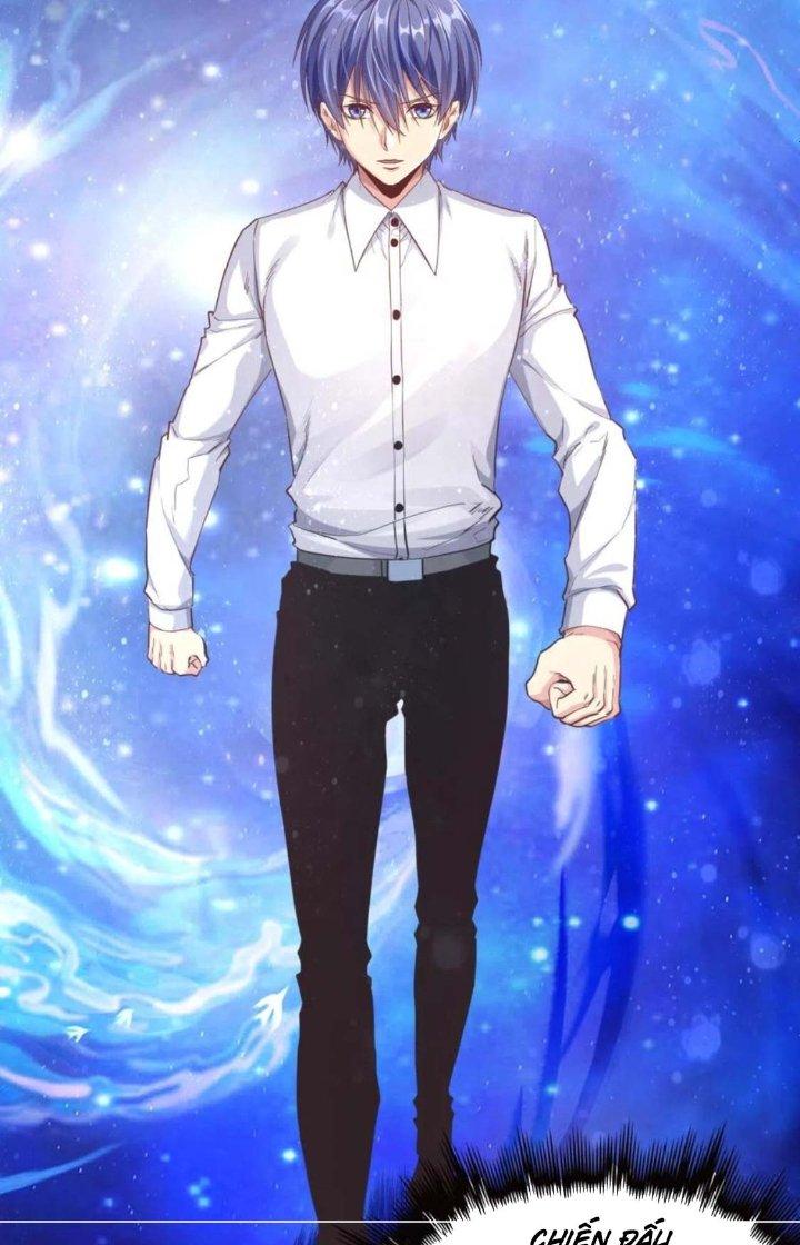 Ta Cày Level Từ Trong Gương Chapter 22 - Trang 4