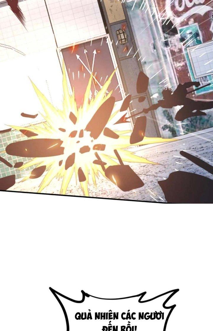 Ta Cày Level Từ Trong Gương Chapter 22 - Trang 4