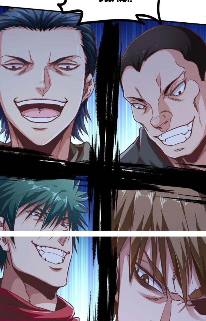 Ta Cày Level Từ Trong Gương Chapter 22 - Trang 4