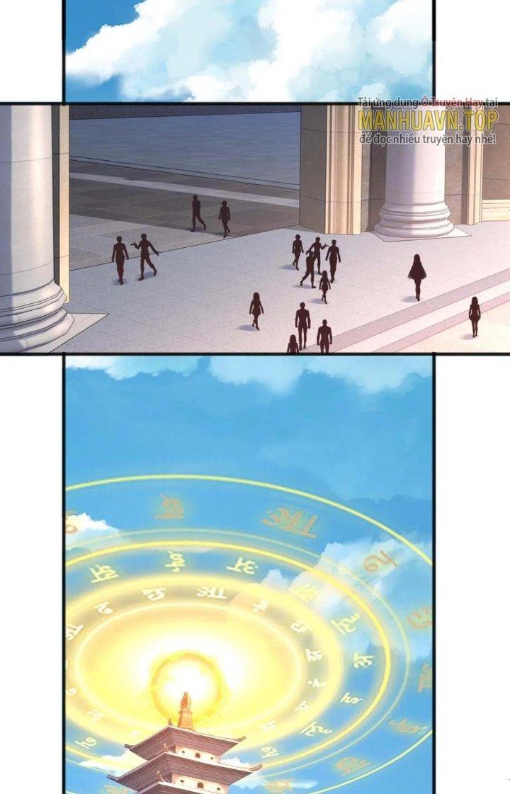 Ta Cày Level Từ Trong Gương Chapter 22 - Trang 4