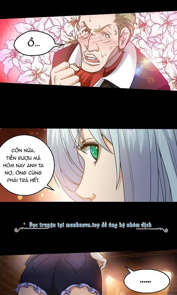 Vương Quốc Huyết Mạch Chapter 18 - Trang 3