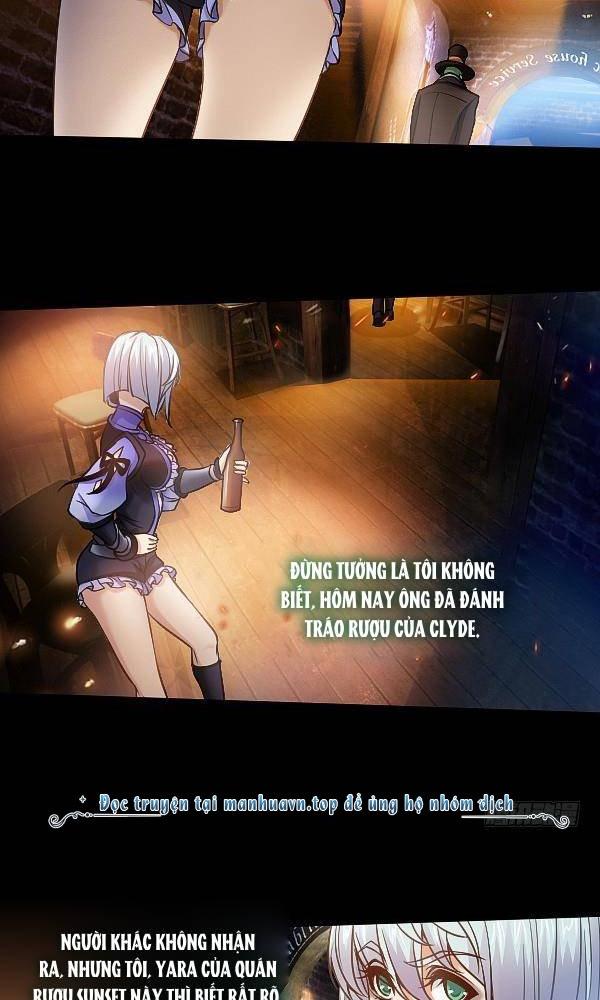 Vương Quốc Huyết Mạch Chapter 18 - Trang 3