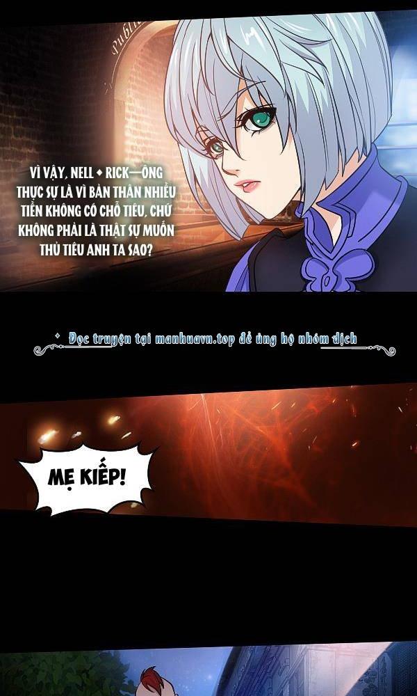 Vương Quốc Huyết Mạch Chapter 18 - Trang 3