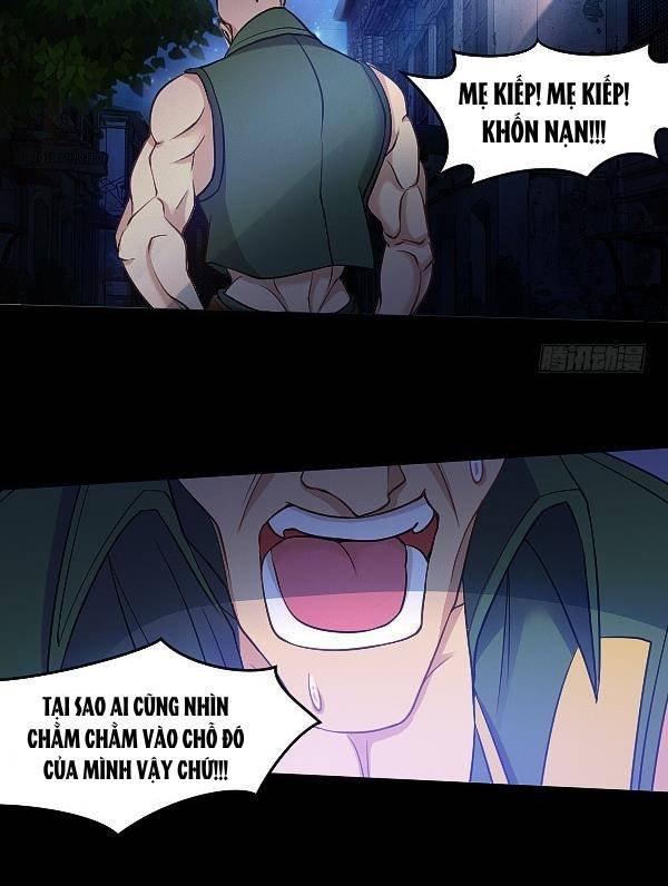 Vương Quốc Huyết Mạch Chapter 18 - Trang 3