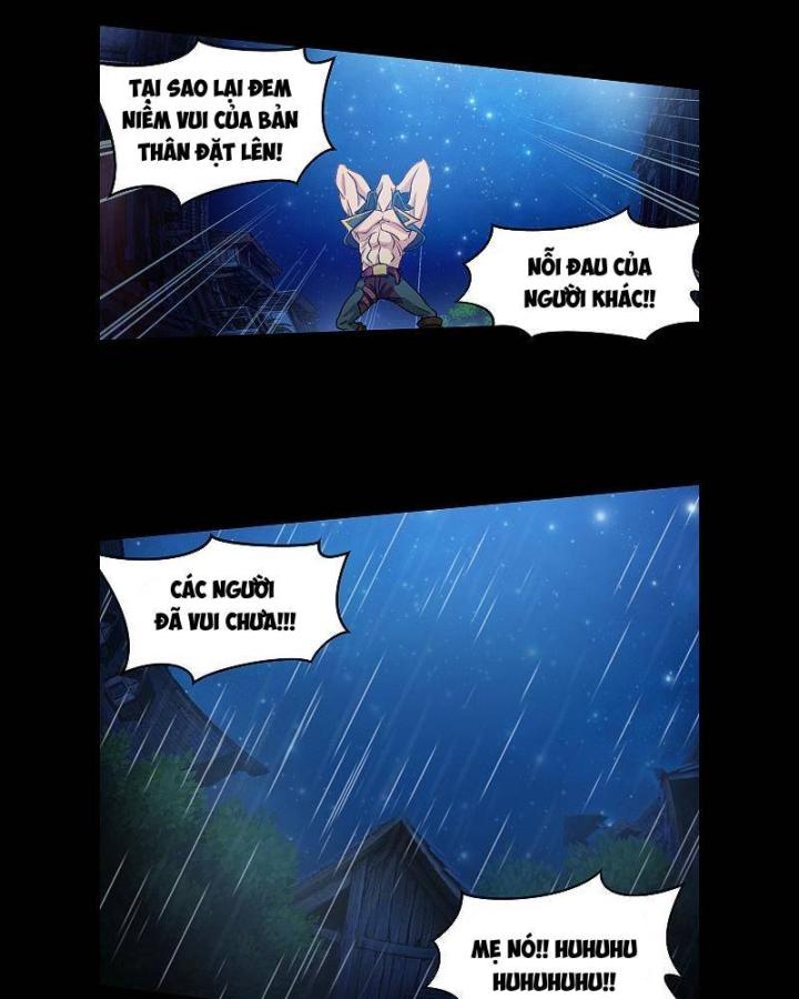 Vương Quốc Huyết Mạch Chapter 18 - Trang 3