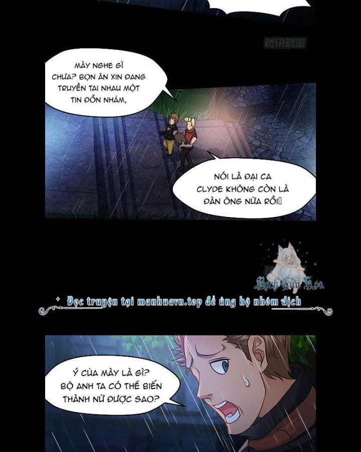 Vương Quốc Huyết Mạch Chapter 18 - Trang 3