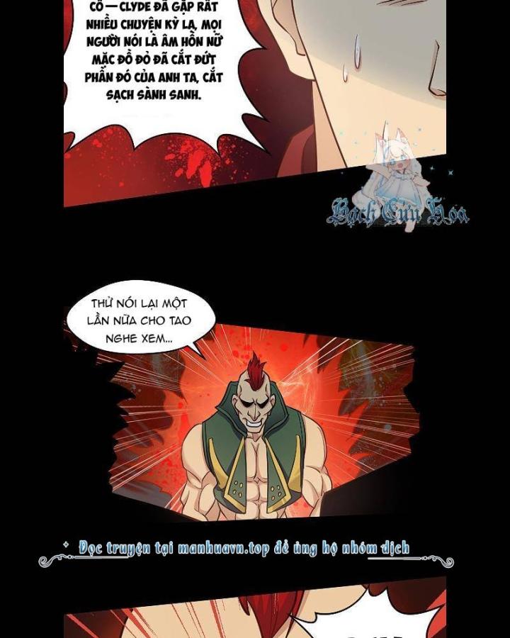 Vương Quốc Huyết Mạch Chapter 18 - Trang 3