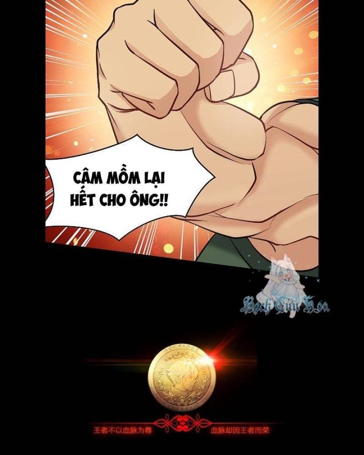 Vương Quốc Huyết Mạch Chapter 18 - Trang 3