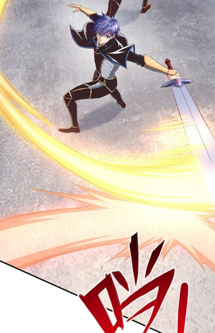 Ta Cày Level Từ Trong Gương Chapter 24 - Trang 4