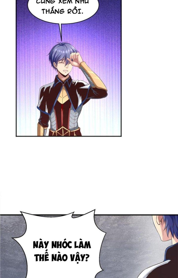 Ta Cày Level Từ Trong Gương Chapter 24 - Trang 4