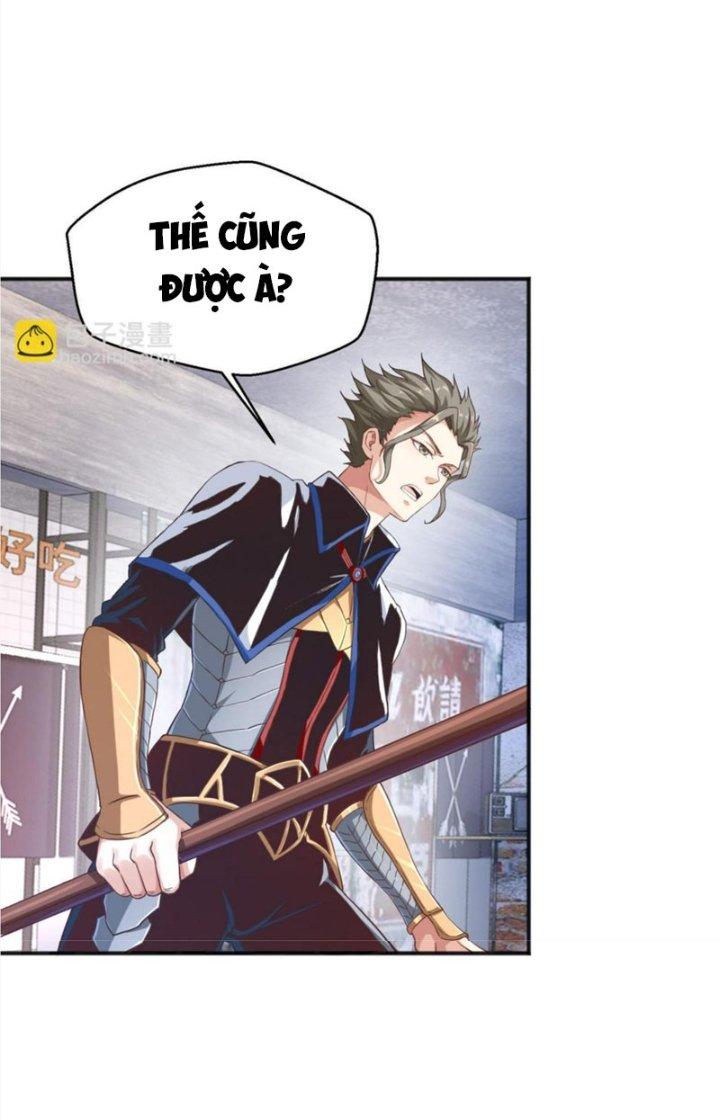 Ta Cày Level Từ Trong Gương Chapter 24 - Trang 4