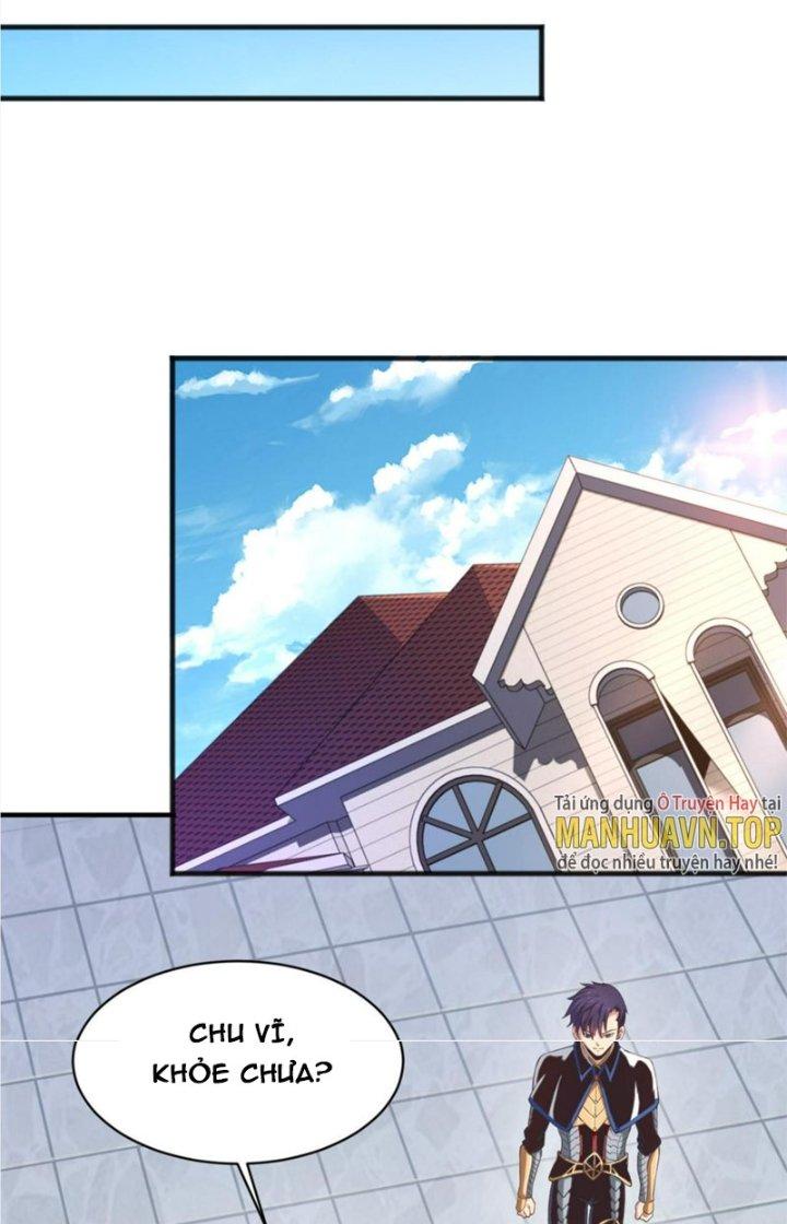 Ta Cày Level Từ Trong Gương Chapter 24 - Trang 4