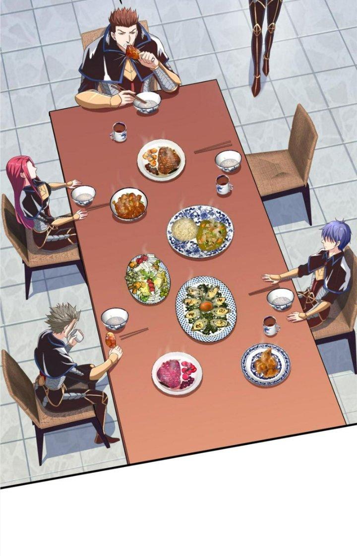 Ta Cày Level Từ Trong Gương Chapter 24 - Trang 4