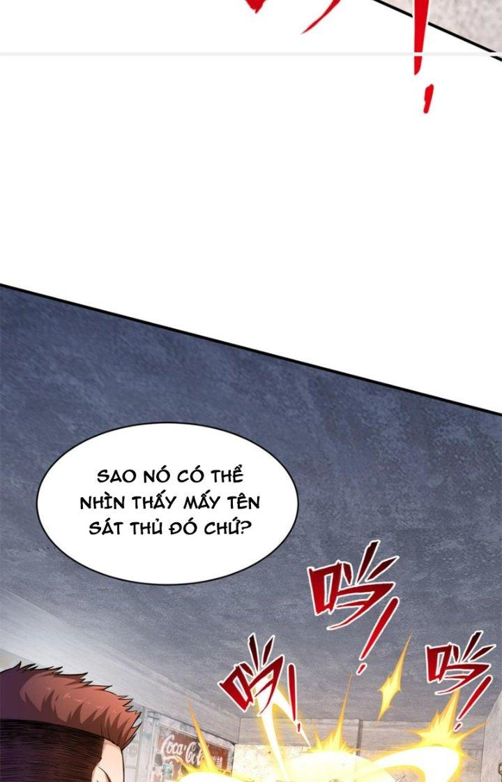 Ta Cày Level Từ Trong Gương Chapter 24 - Trang 4