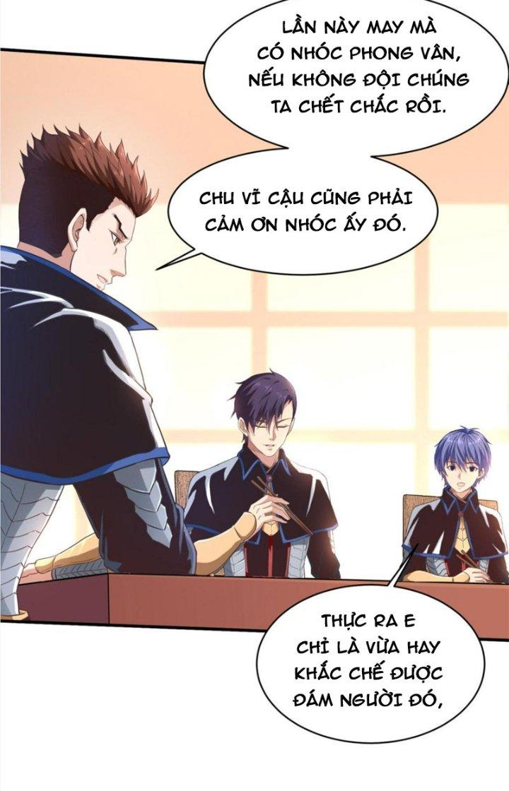 Ta Cày Level Từ Trong Gương Chapter 24 - Trang 4