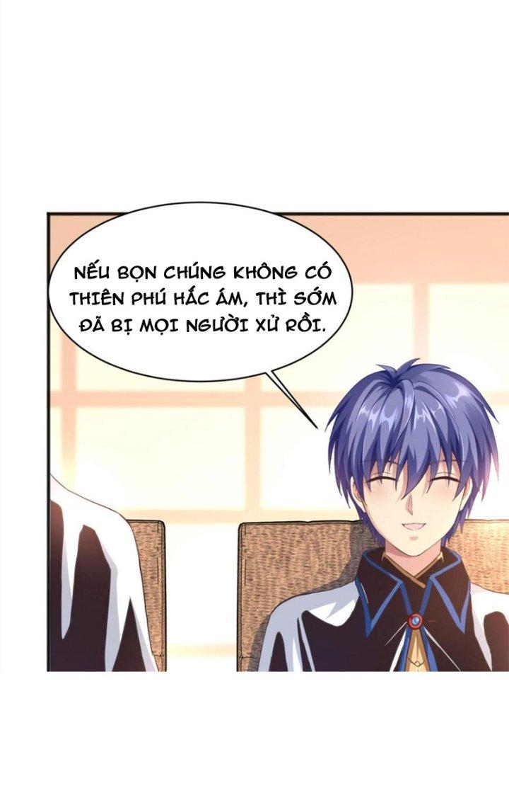 Ta Cày Level Từ Trong Gương Chapter 24 - Trang 4