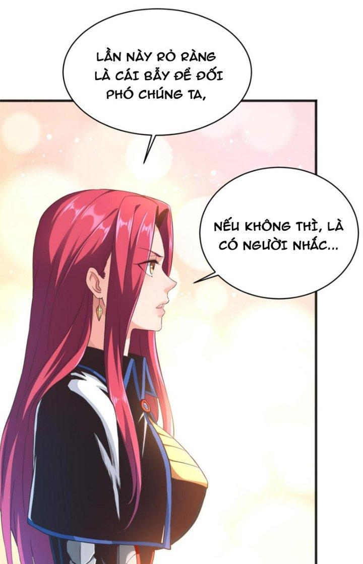 Ta Cày Level Từ Trong Gương Chapter 24 - Trang 4