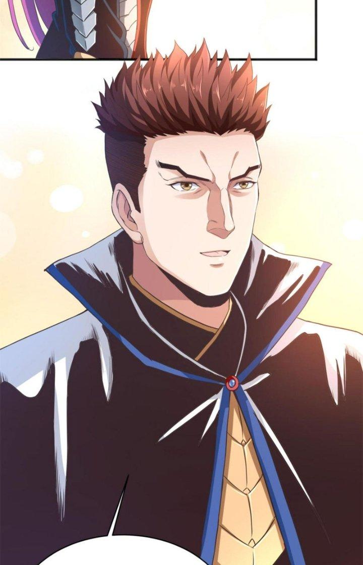 Ta Cày Level Từ Trong Gương Chapter 24 - Trang 4