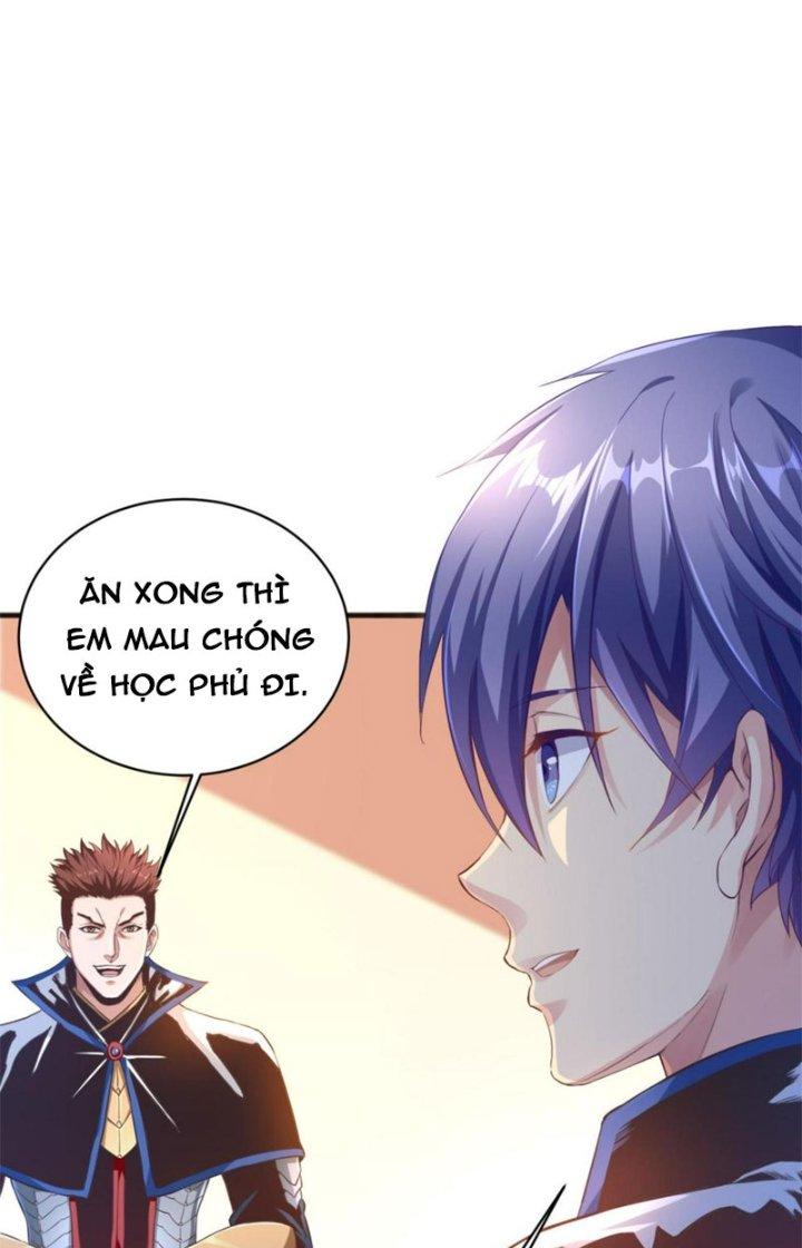 Ta Cày Level Từ Trong Gương Chapter 24 - Trang 4