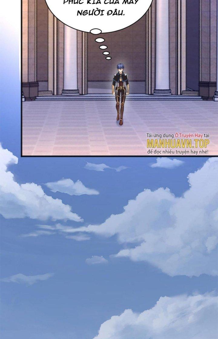 Ta Cày Level Từ Trong Gương Chapter 24 - Trang 4