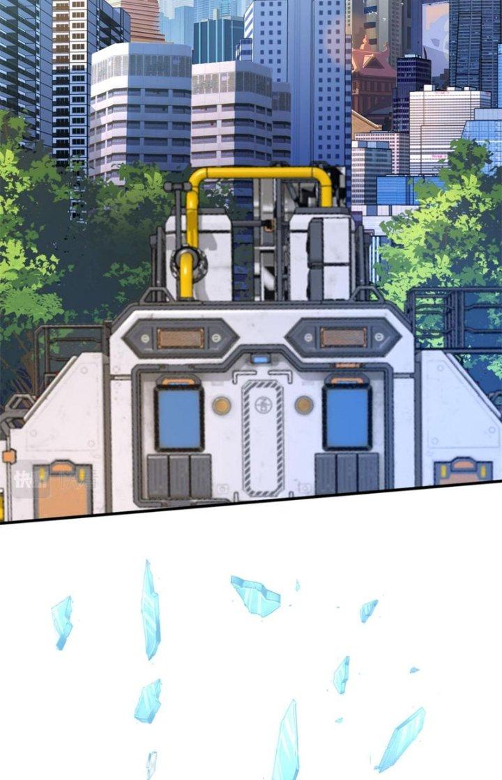 Ta Cày Level Từ Trong Gương Chapter 24 - Trang 4