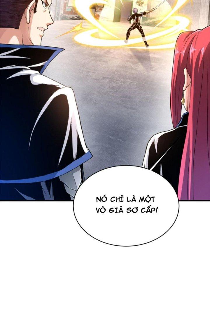 Ta Cày Level Từ Trong Gương Chapter 24 - Trang 4