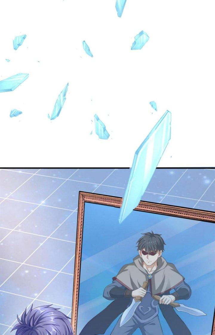 Ta Cày Level Từ Trong Gương Chapter 24 - Trang 4