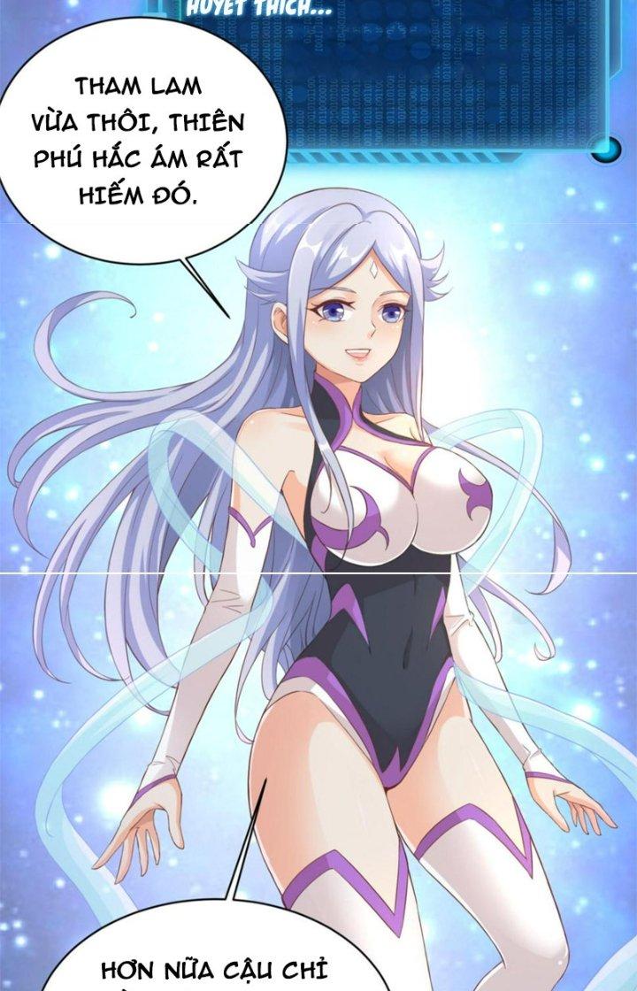 Ta Cày Level Từ Trong Gương Chapter 24 - Trang 4