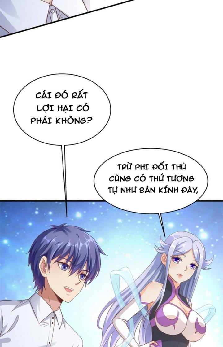 Ta Cày Level Từ Trong Gương Chapter 24 - Trang 4