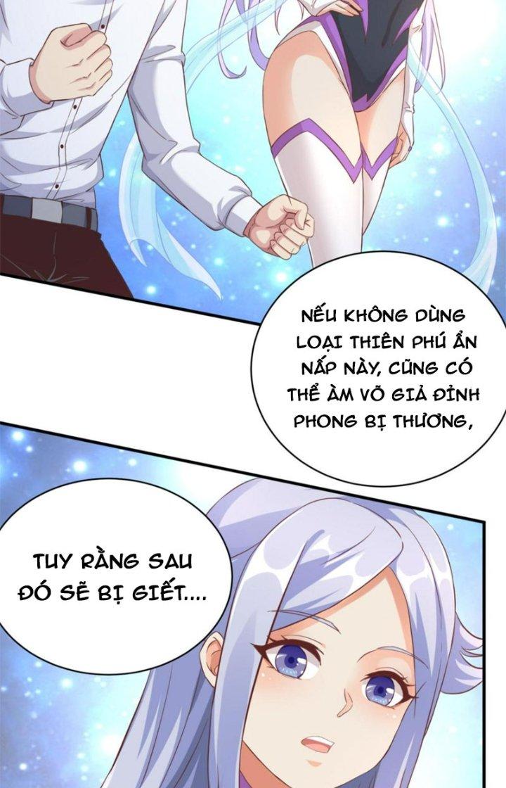 Ta Cày Level Từ Trong Gương Chapter 24 - Trang 4