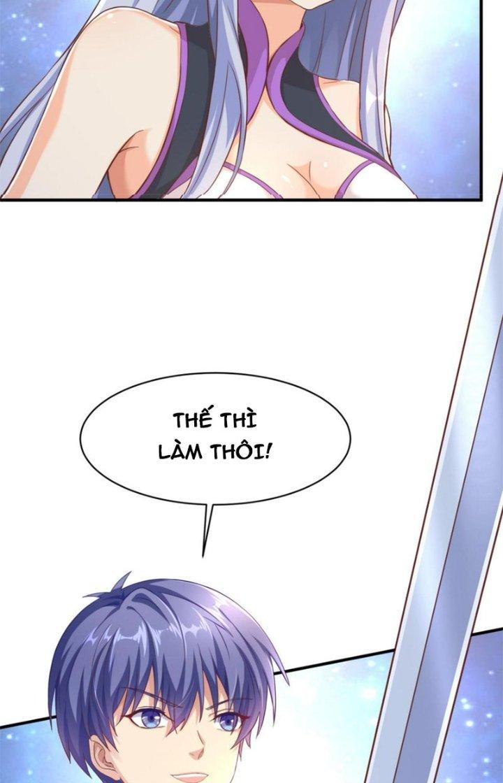 Ta Cày Level Từ Trong Gương Chapter 24 - Trang 4