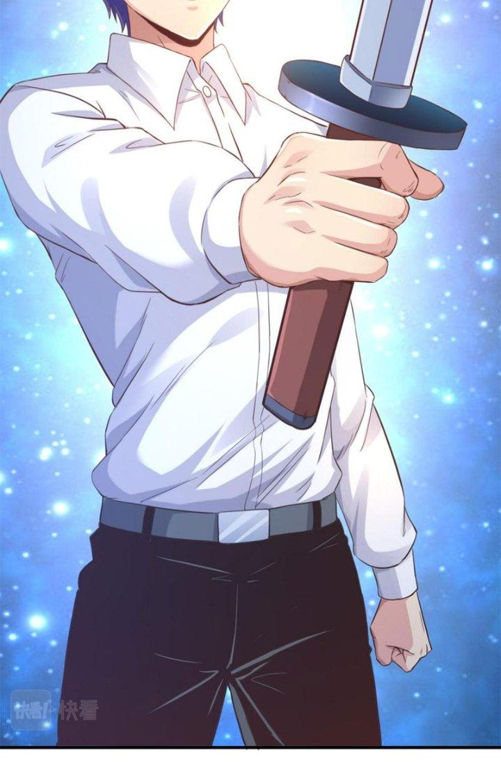 Ta Cày Level Từ Trong Gương Chapter 24 - Trang 4